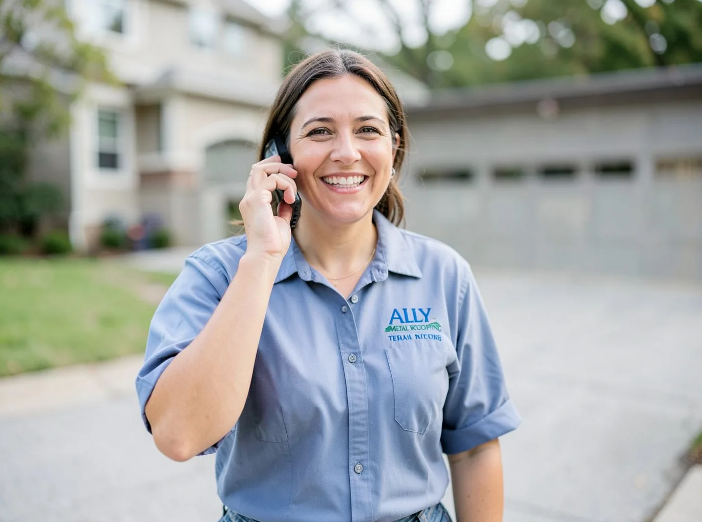 Metal Roof Installation Andreas, PA FAQs